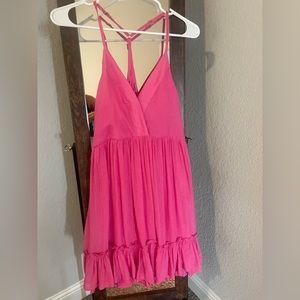 Summer dress never worn